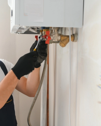 desembouage-chaudiere