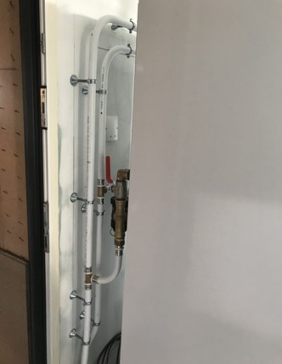 installation pompe à chaleur