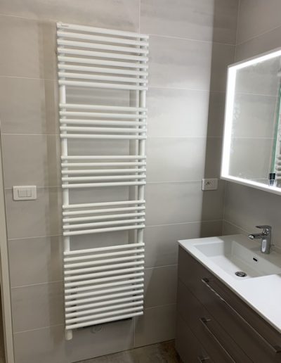 Rénovation salle de. bain clé en main