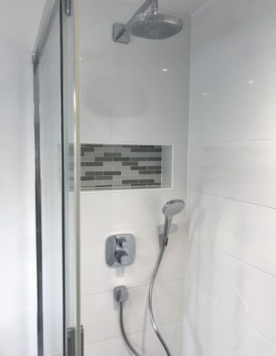 rénovation salle de bain compléte