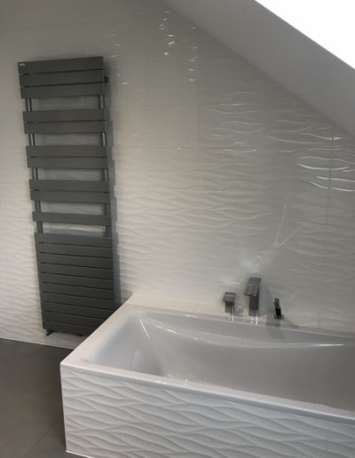 rénovation salle de bain compléte